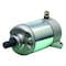 Wai Global STARTER MITSUBA 12V 18912N - alternate 3